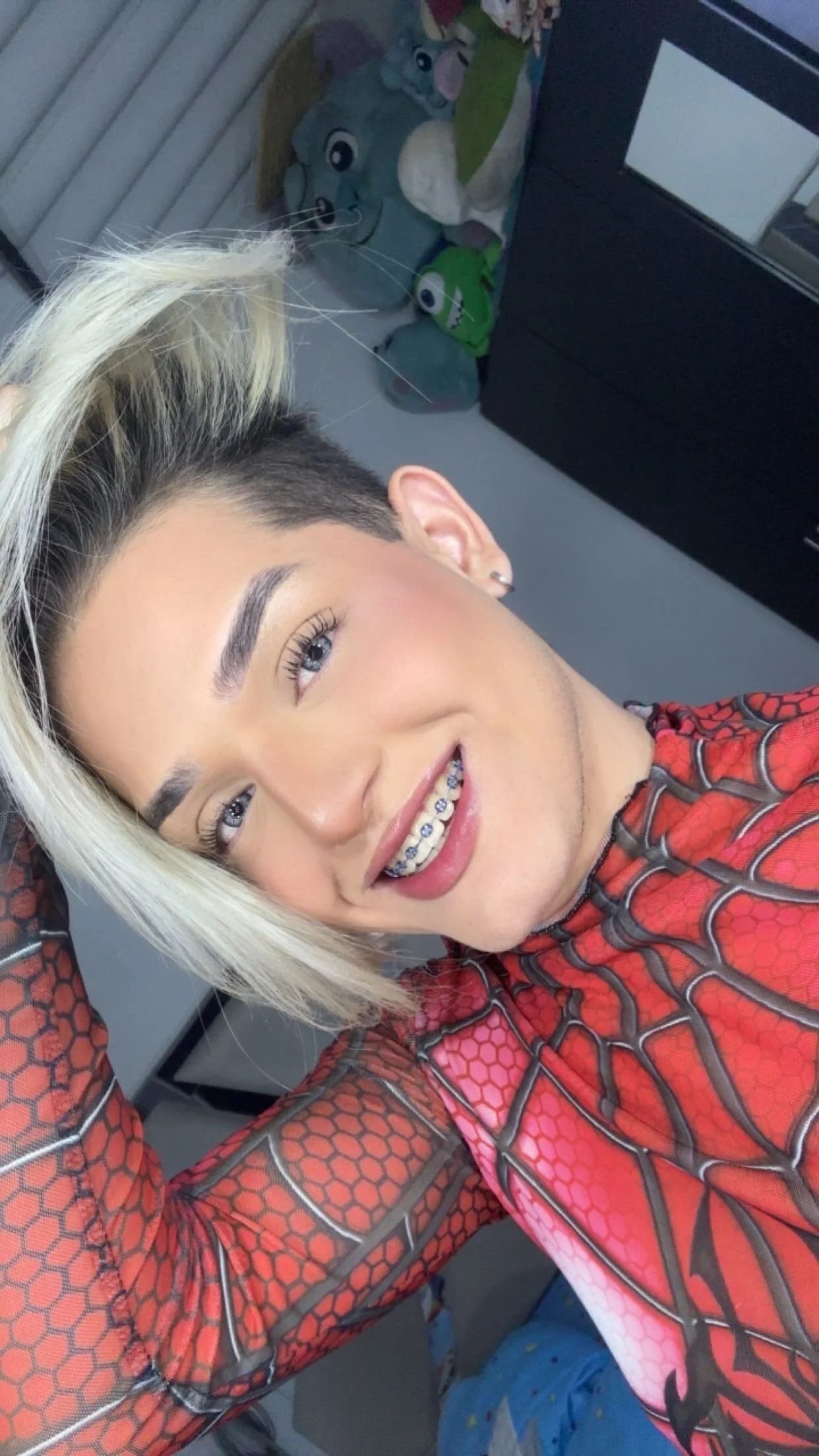 XXX Porn Photo of Nude Sammons_ 20