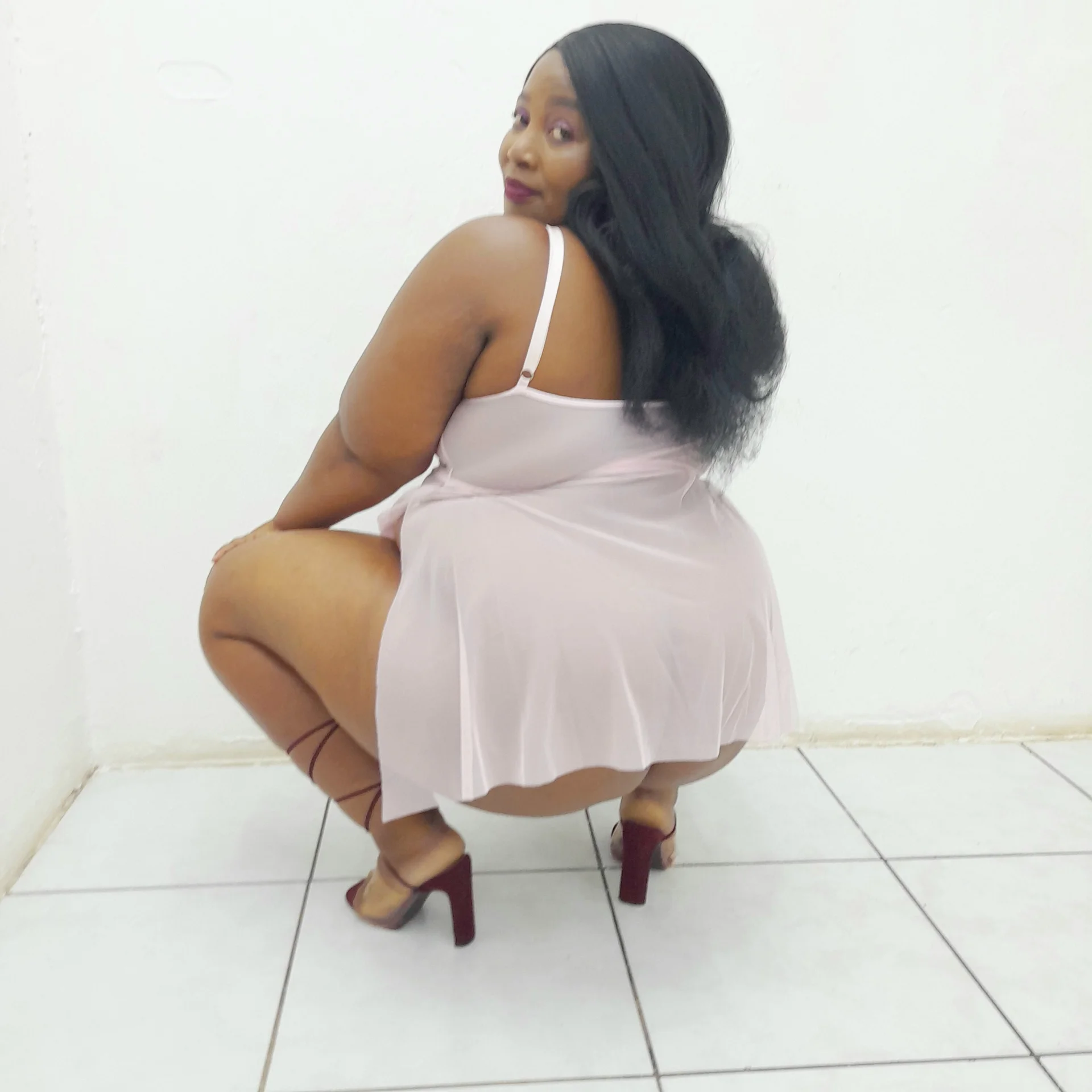 XXX Porn Photo of Nude JUICYASSxxx 1