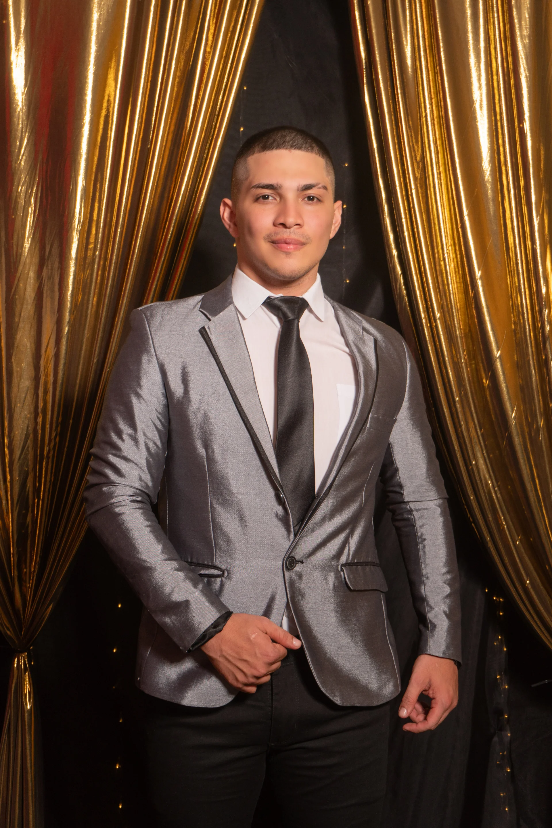 XXX Porn Photo of Nude JUANDIAMONDS98 14