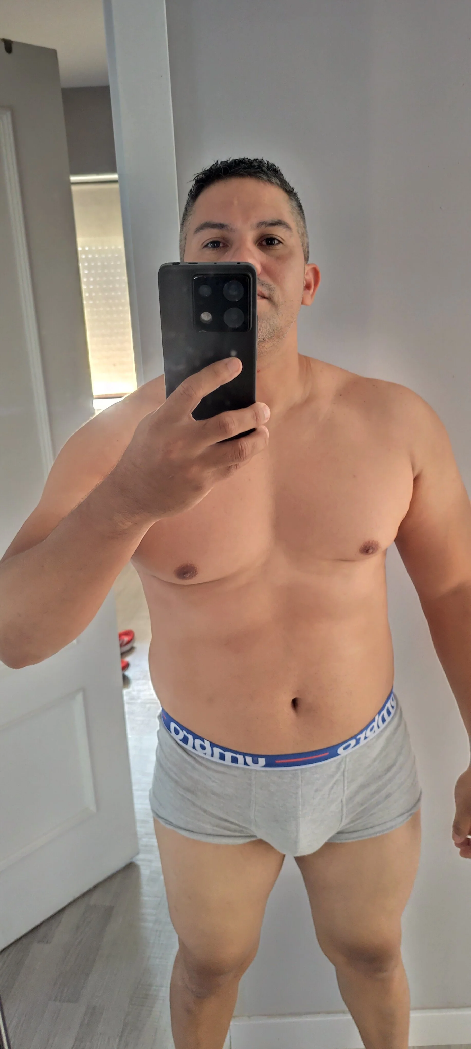 XXX Porn Photo of Nude antonioM84 7