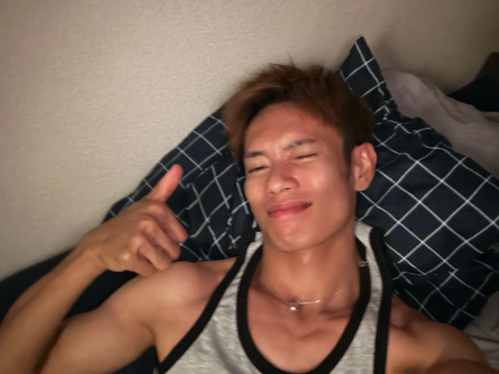 XXX Porn Photo of Nude HORNY_RYU 17
