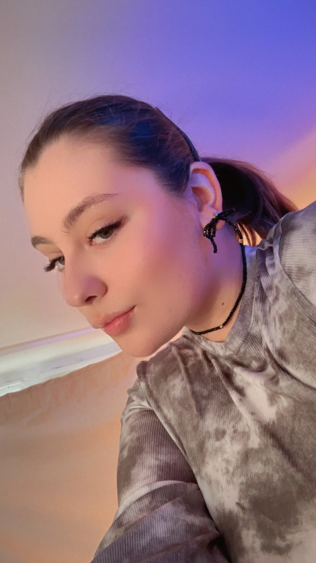 XXX Porn Photo of Nude MaryMurray 238