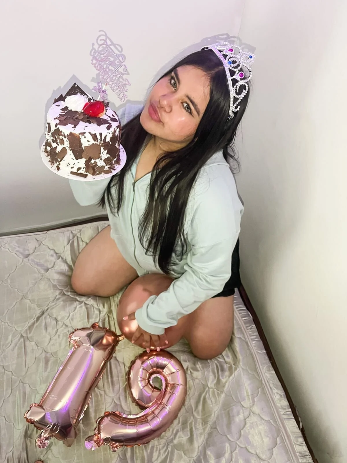 XXX Porn Photo of Nude rose_nova 15