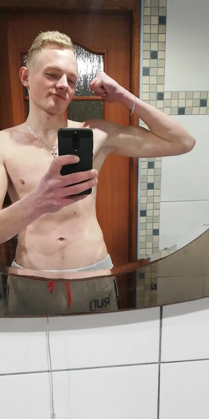 XXX Porn Photo of Nude szybkastrzalka69 1