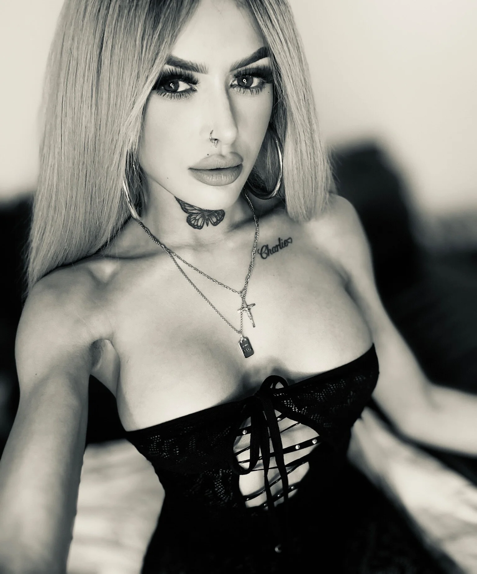 XXX Porn Photo of Nude TheFoxyCouple69 34