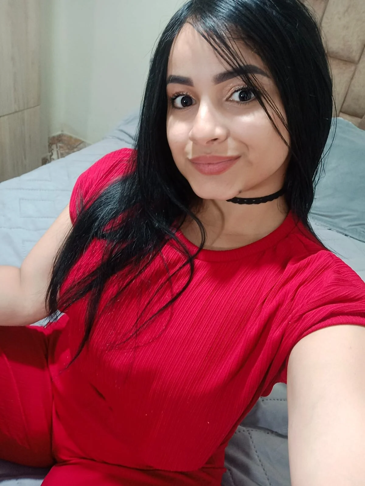 XXX Porn Photo of Nude Shantalejhandra 2