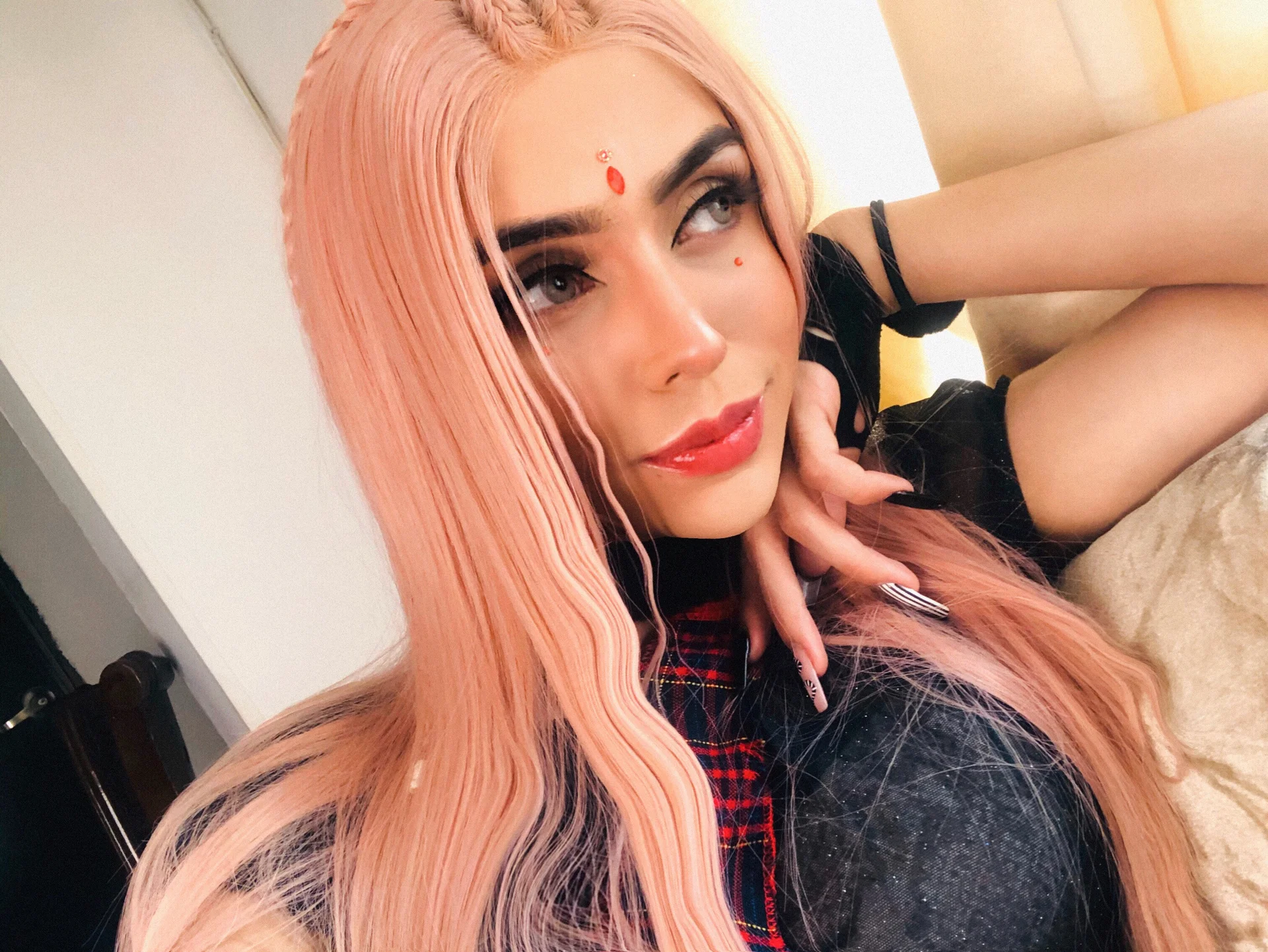 XXX Porn Photo of Nude kehisha_ 41