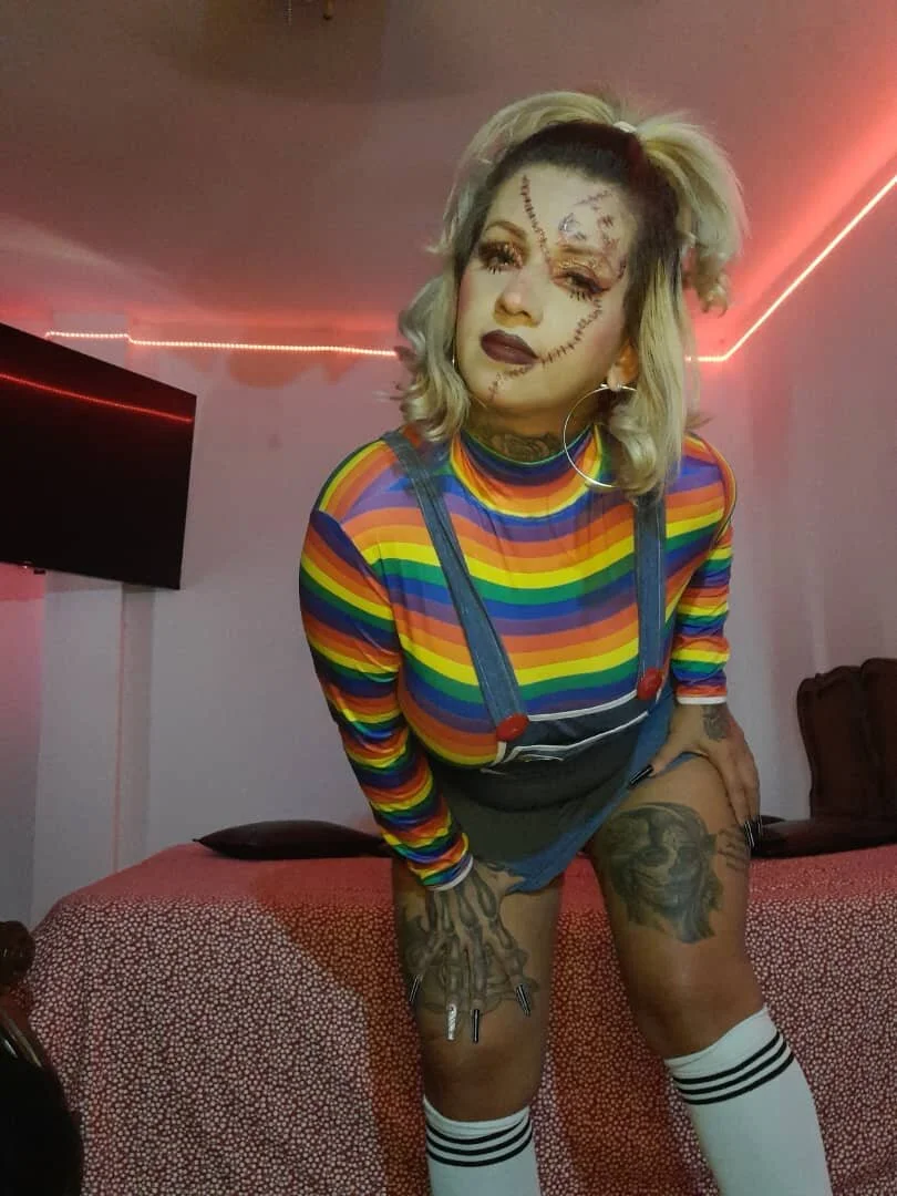 XXX Porn Photo of Nude aliceesmith 77