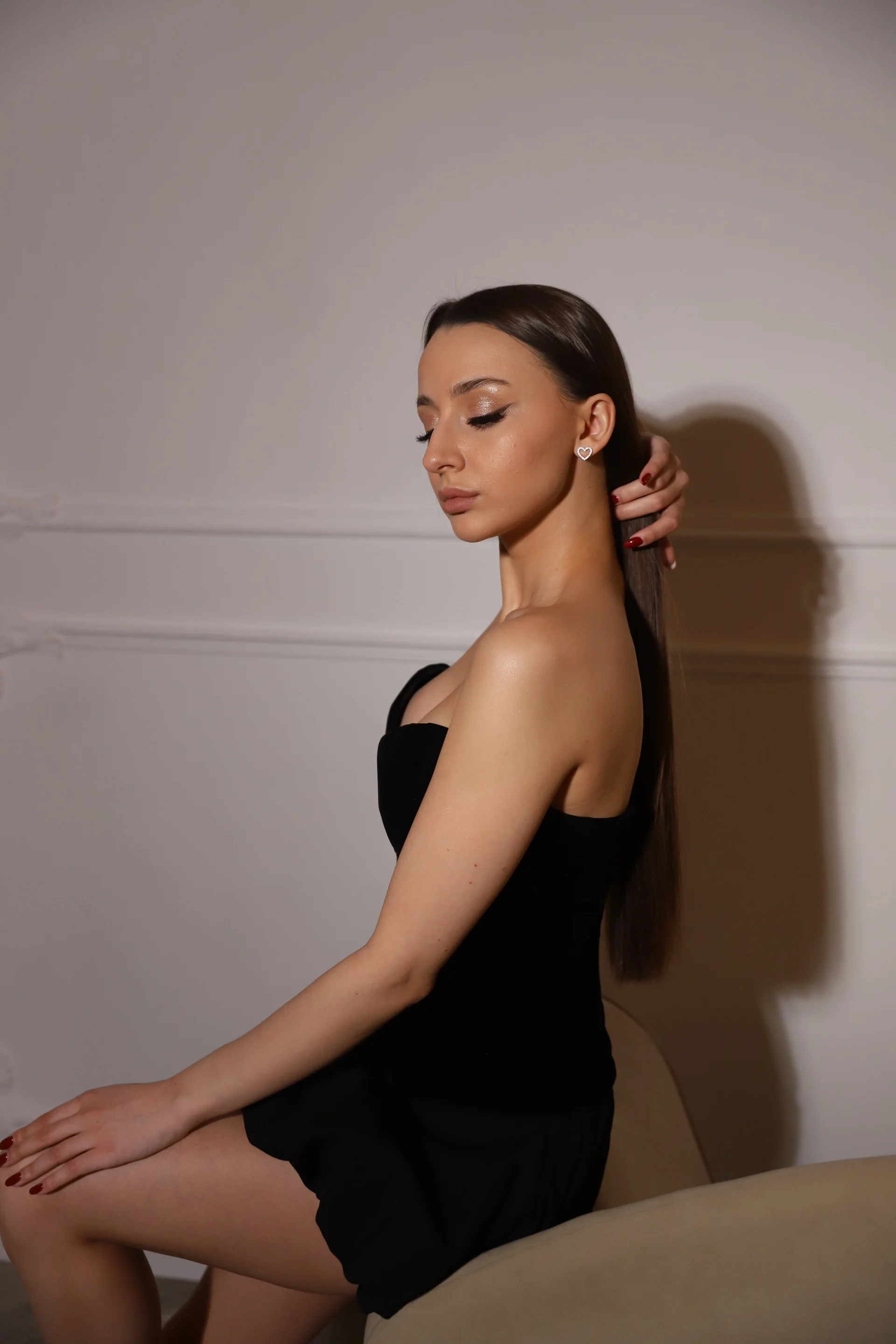 XXX Porn Photo of Nude mellowness_ 9