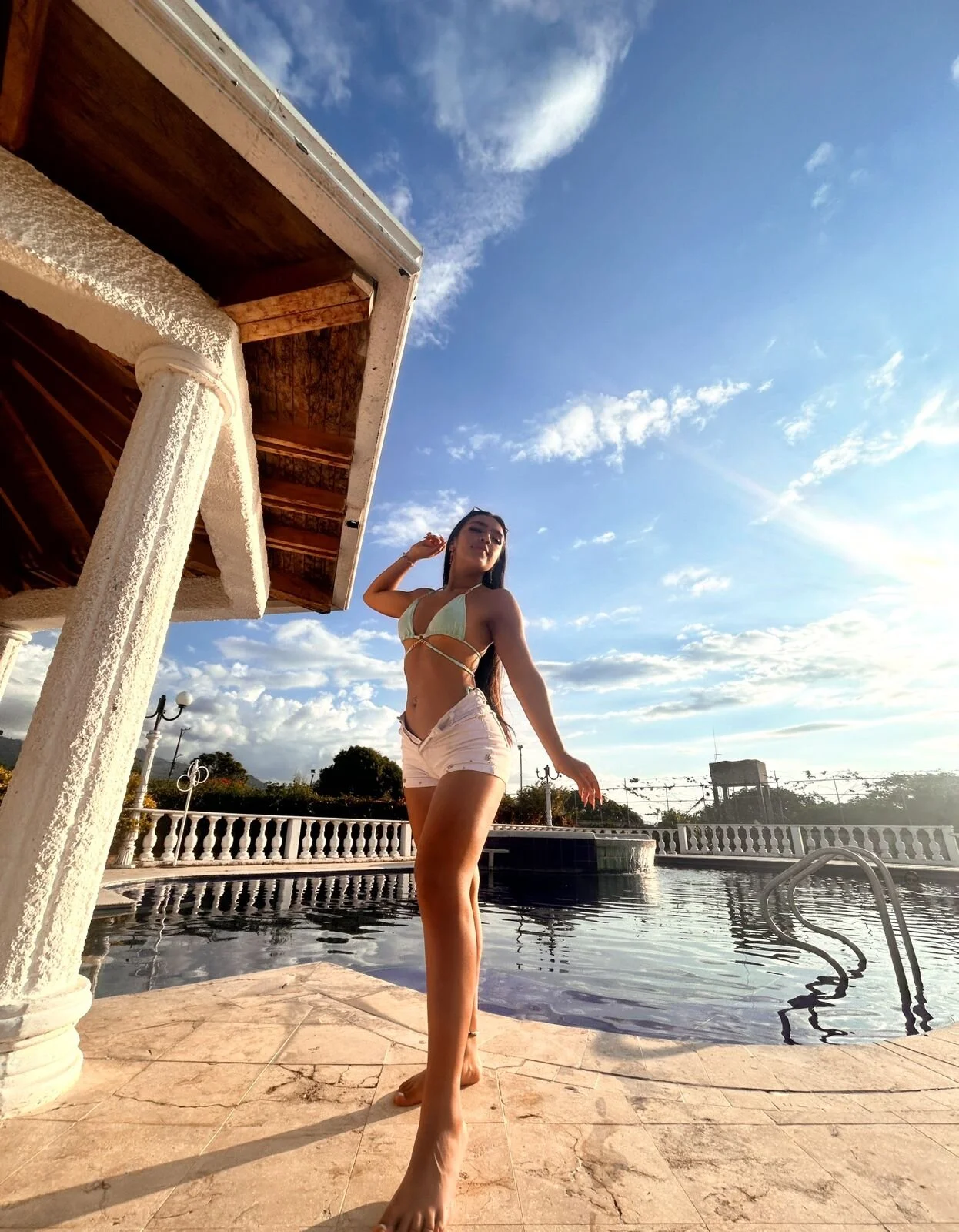 XXX Porn Photo of Nude Michelle_se 18