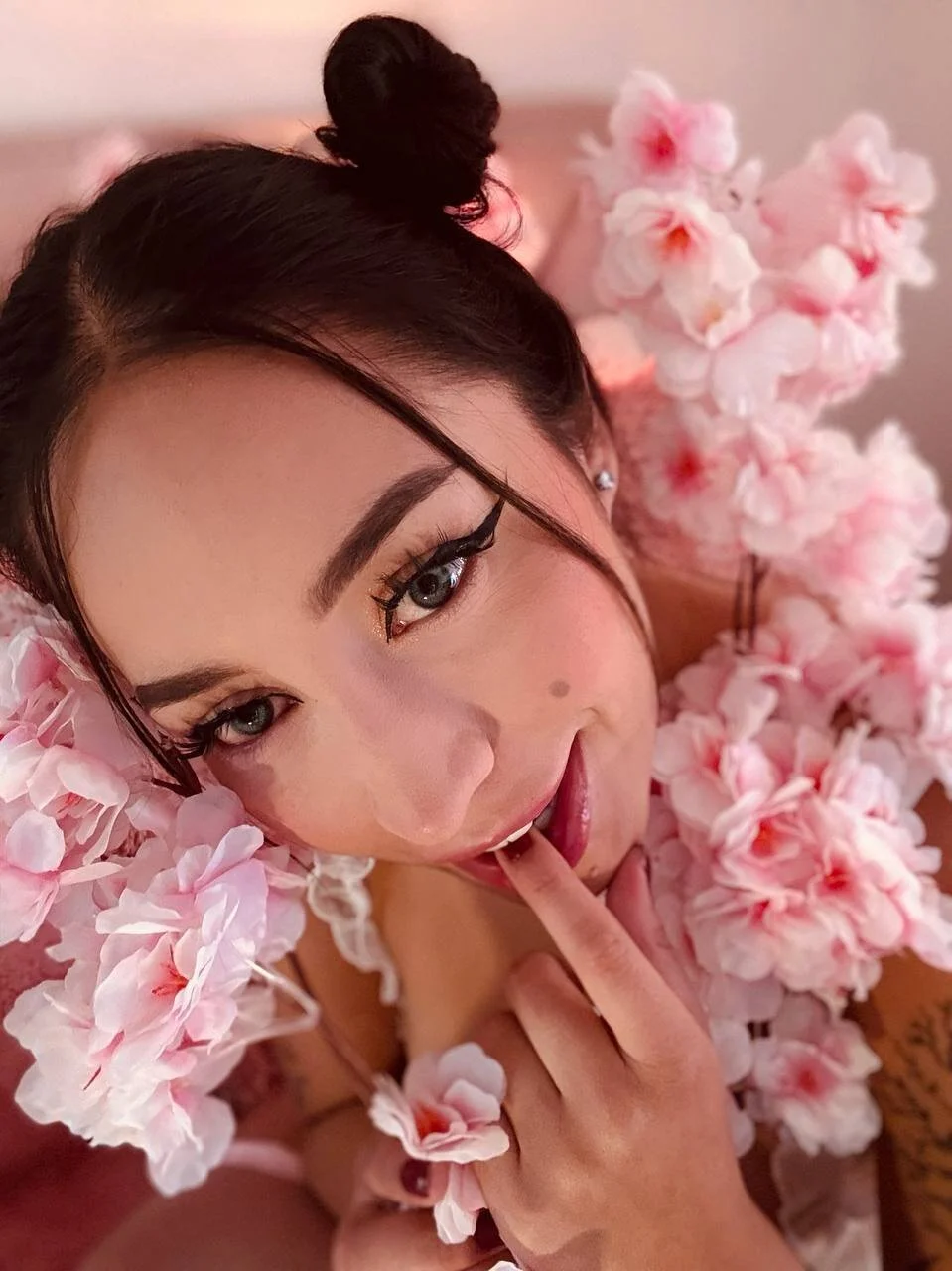 XXX Porn Photo of Nude maggietime 48