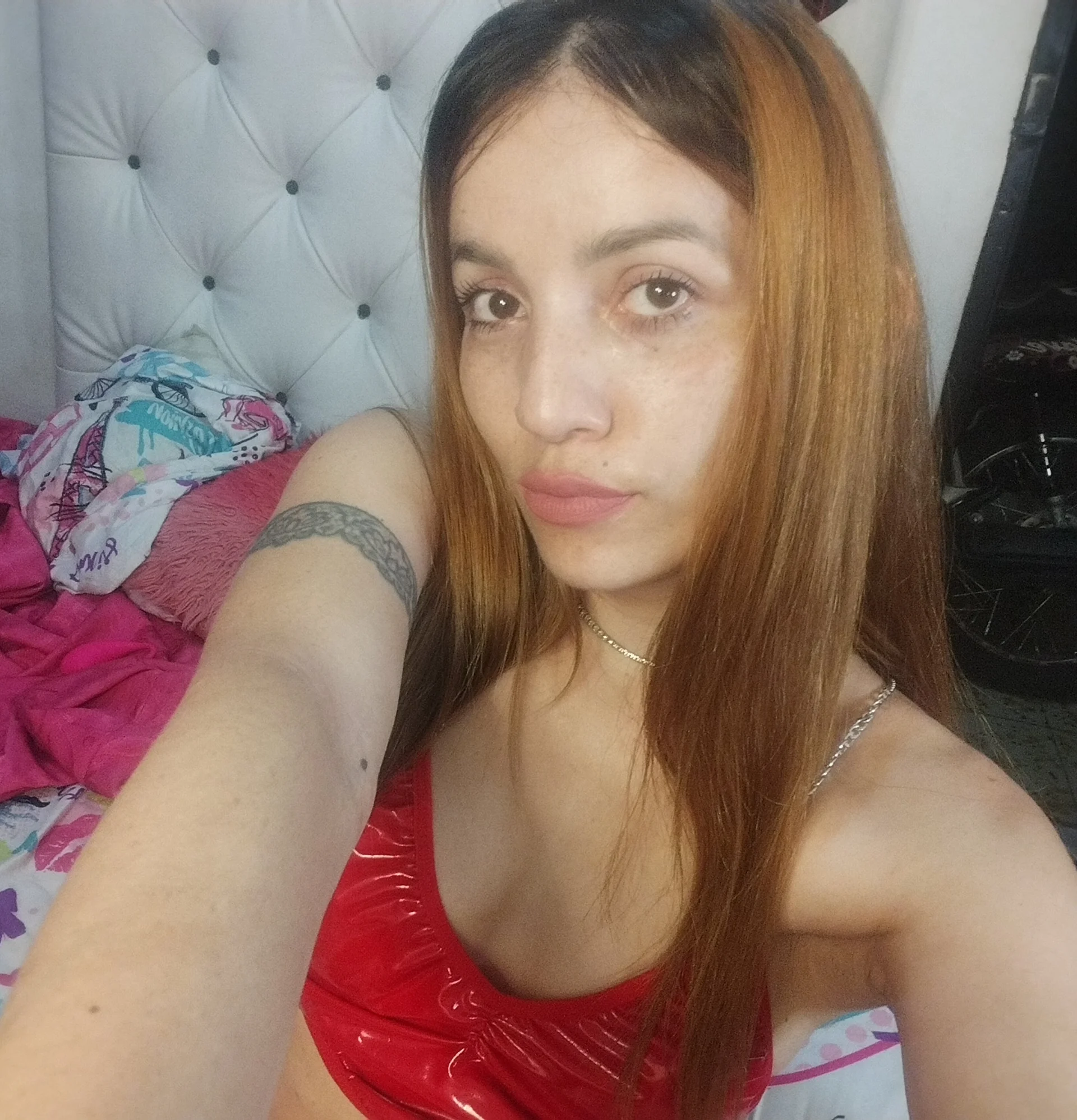 XXX Porn Photo of Nude valerivegass 14