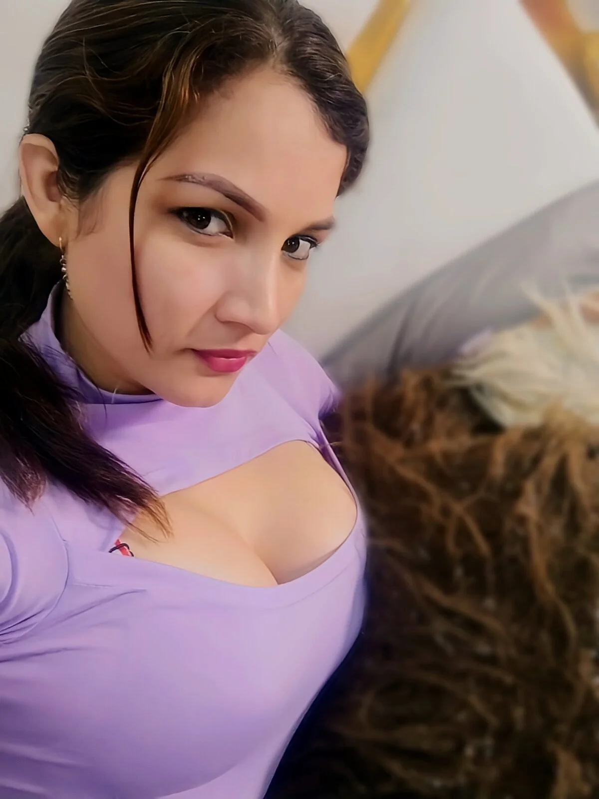 XXX Porn Photo of Nude Jessica_ly90 2