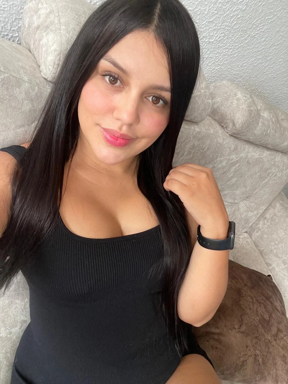 XXX Porn Photo of Nude lunita_sweet5 5