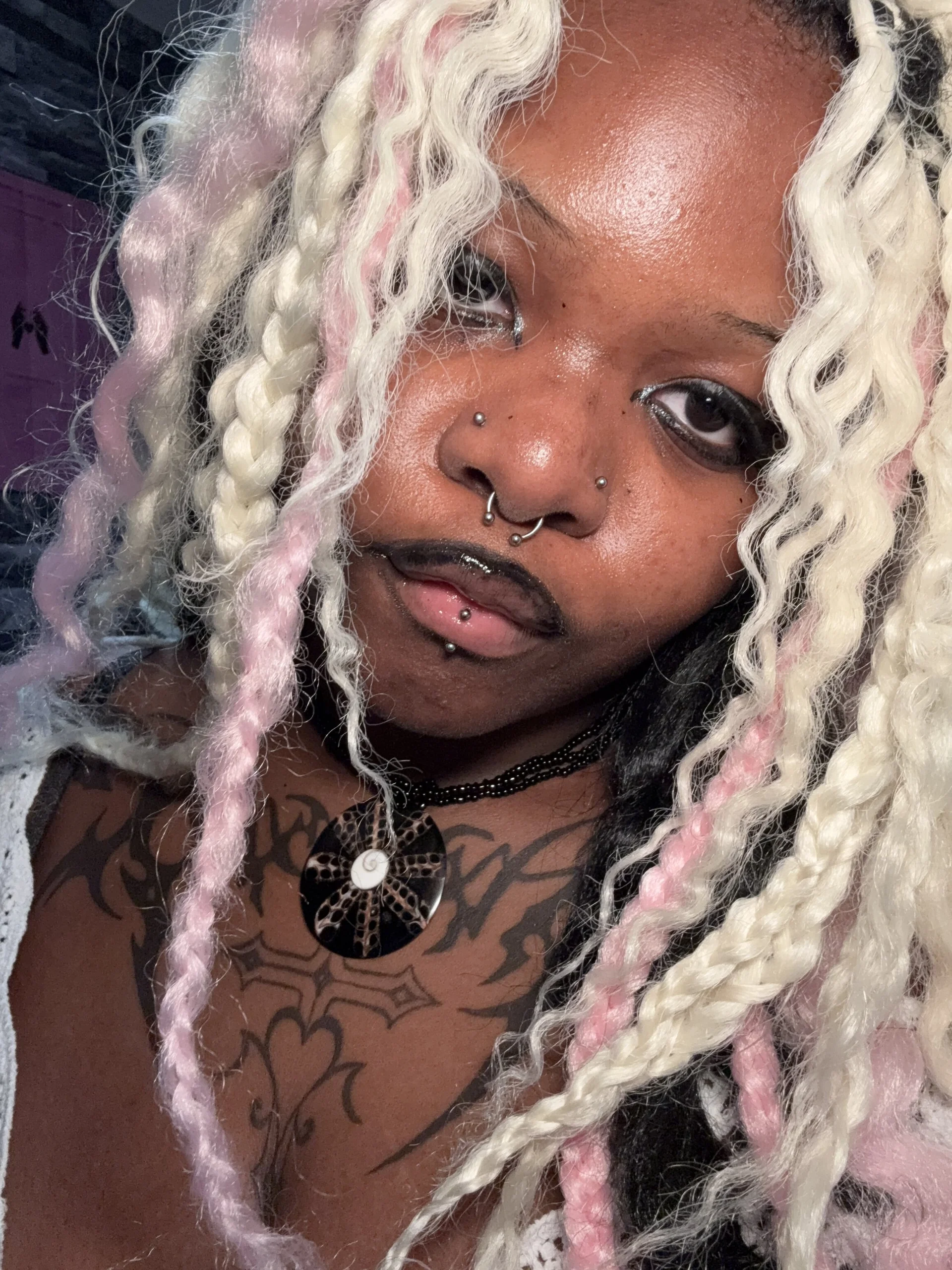 XXX Porn Photo of Nude Nyla_xox 21