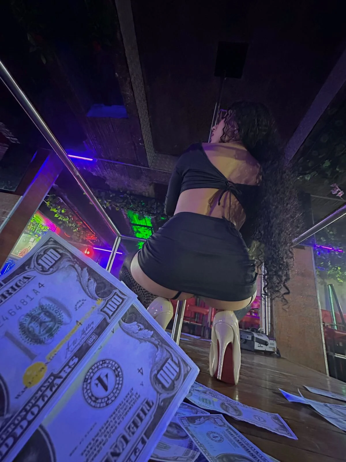 XXX Porn Photo of Nude BriaConner_ 19