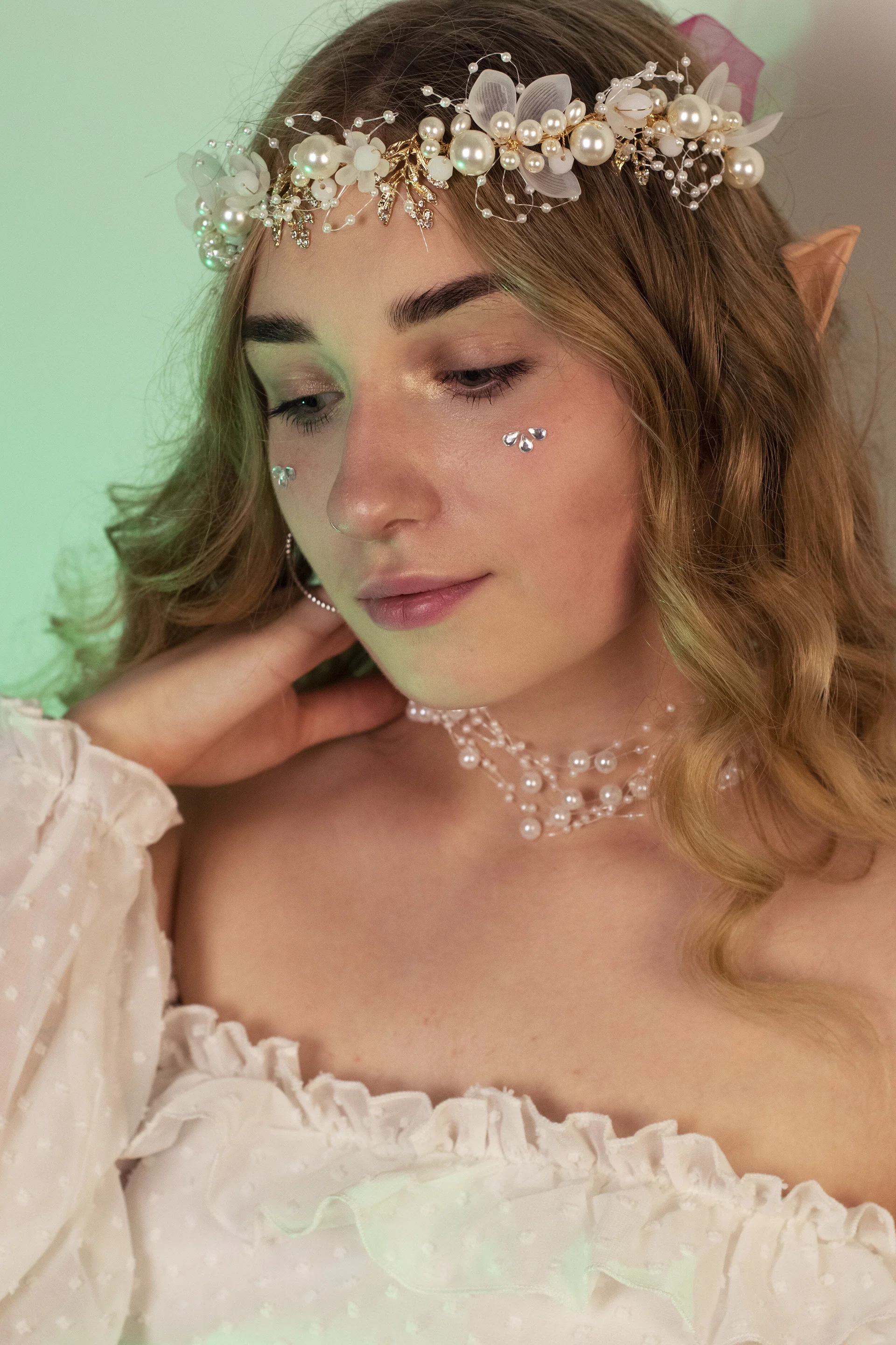 XXX Porn Photo of Nude Polly_Pop 8