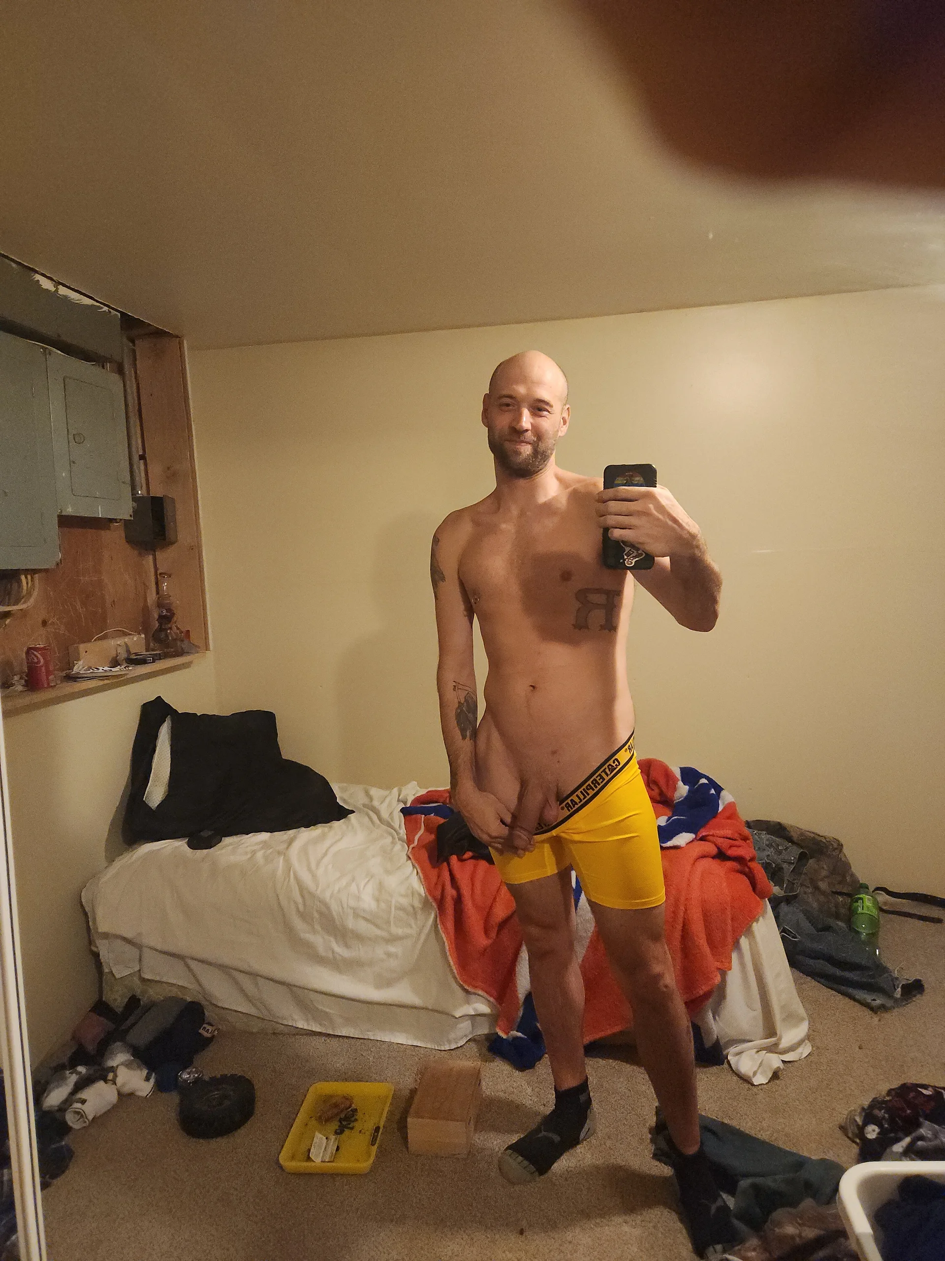 XXX Porn Photo of Nude 2x4_69 2