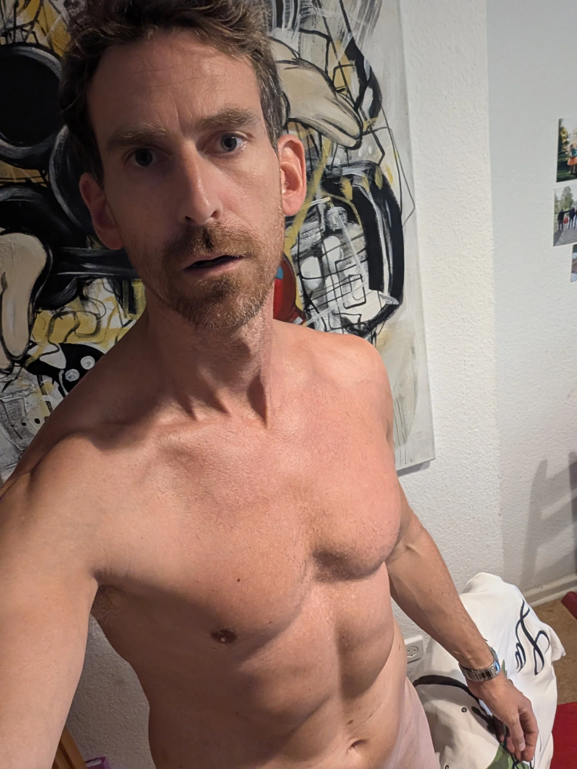 XXX Porn Photo of Nude Knecker 4