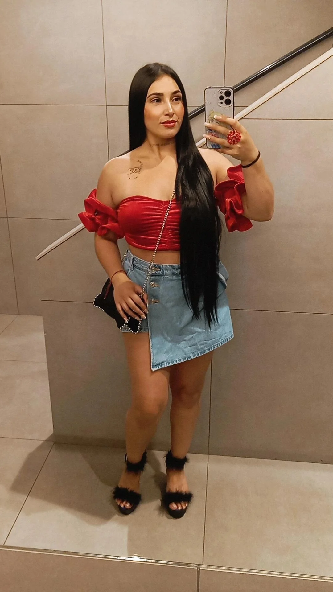 XXX Porn Photo of Nude Juanamd1 189