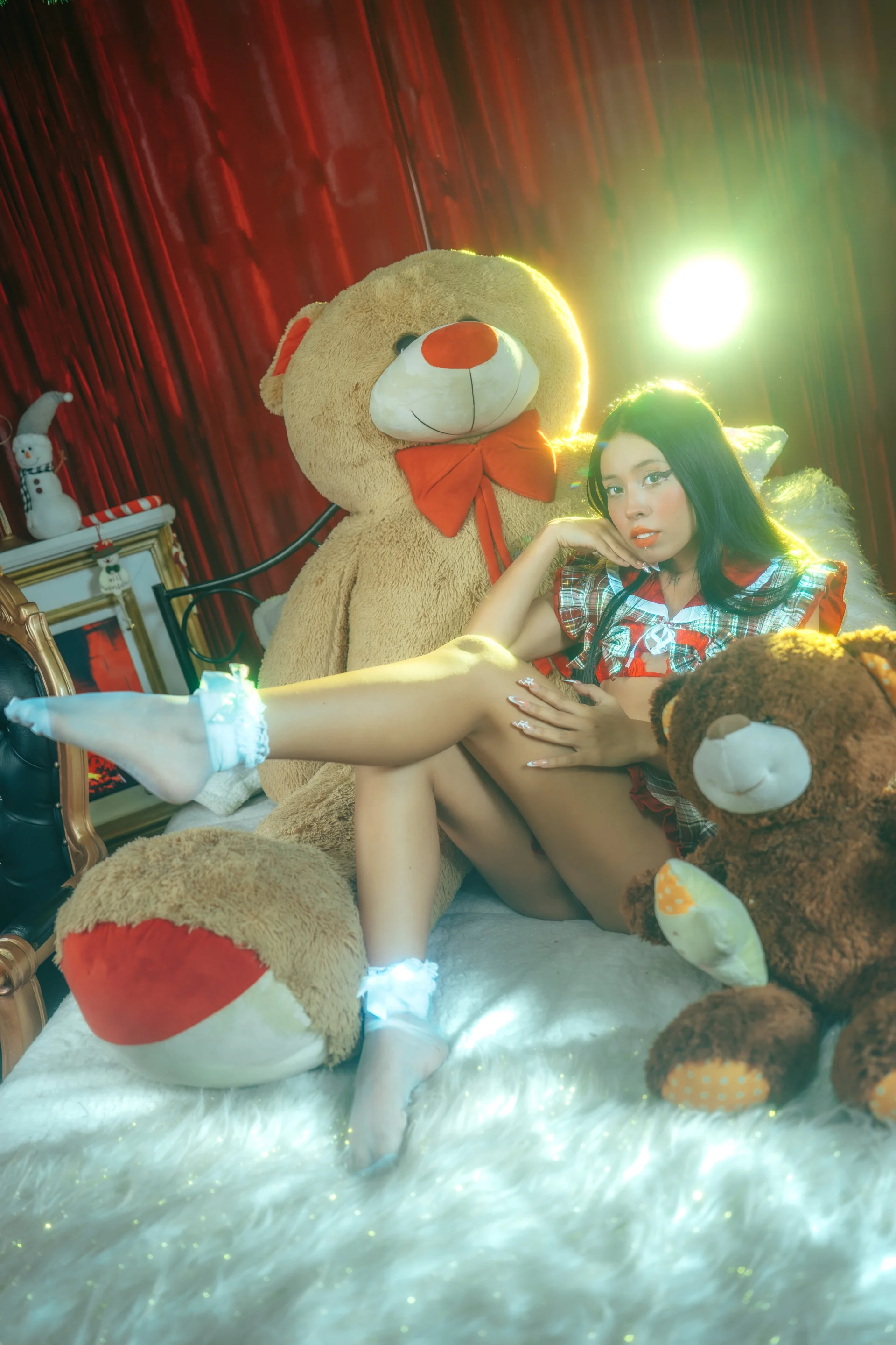 XXX Porn Photo of Nude miss__maria 13