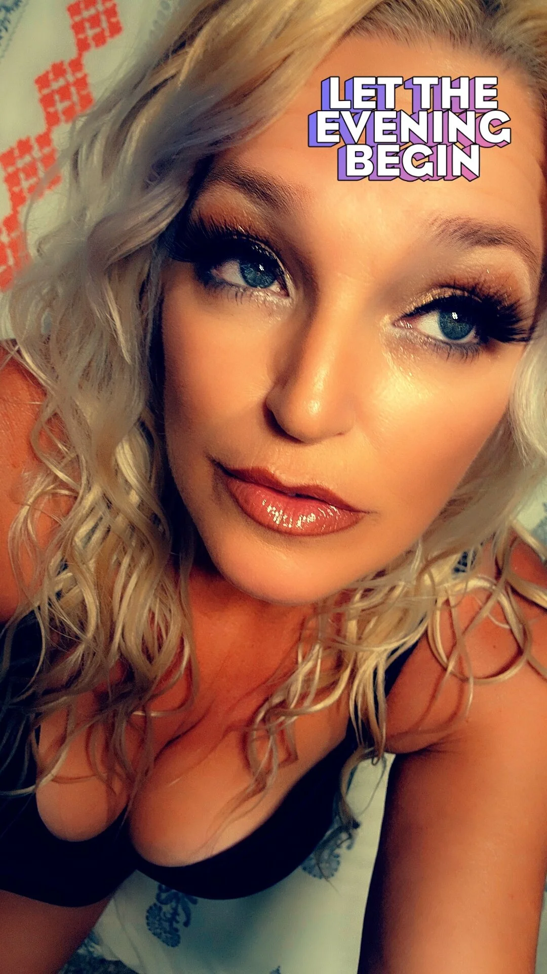 XXX Porn Photo of Nude Calimarina 44