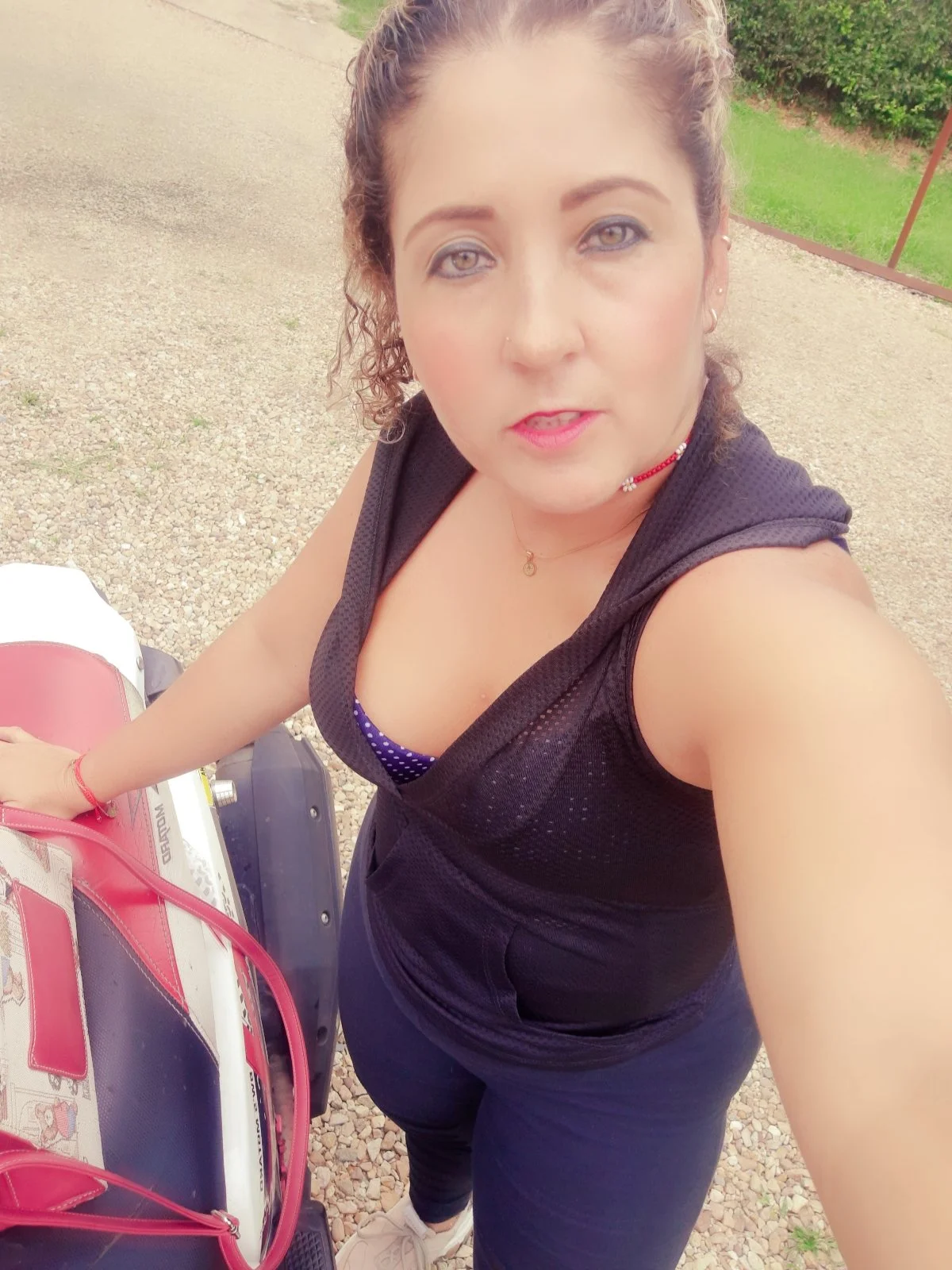 XXX Porn Photo of Nude camile_milf 997