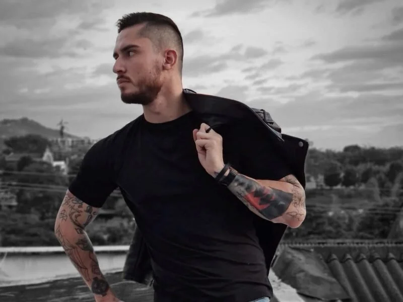 XXX Porn Photo of Nude DimitriSullivan_ 144