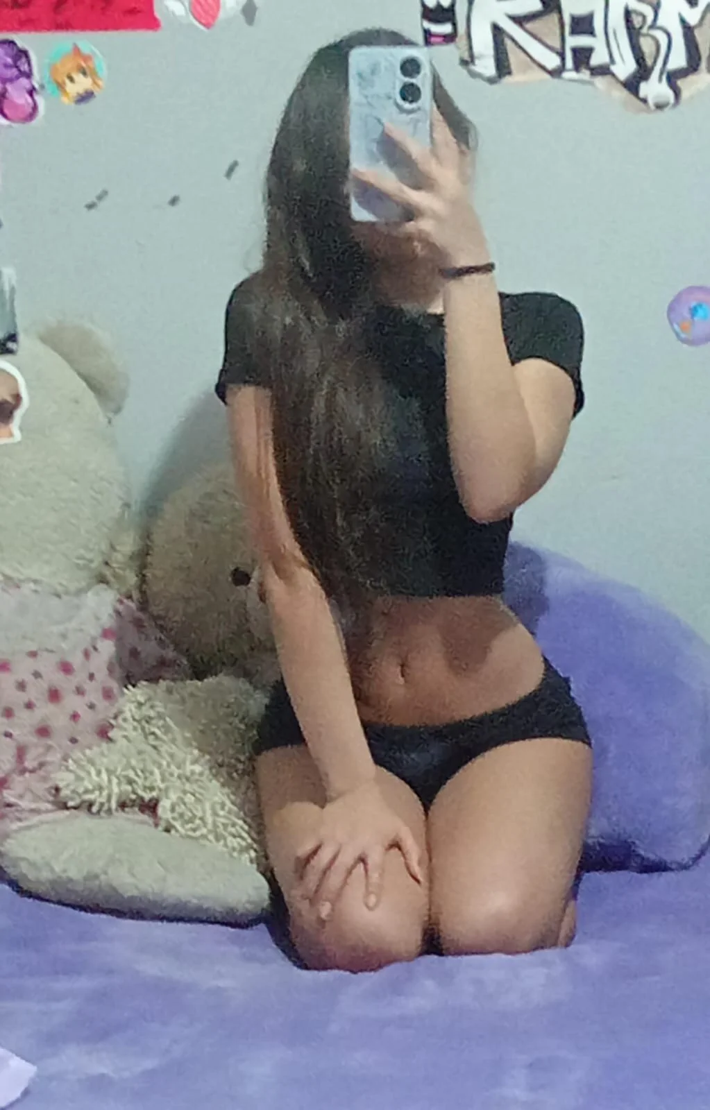 XXX Porn Photo of Nude ISABELA_TAY 18