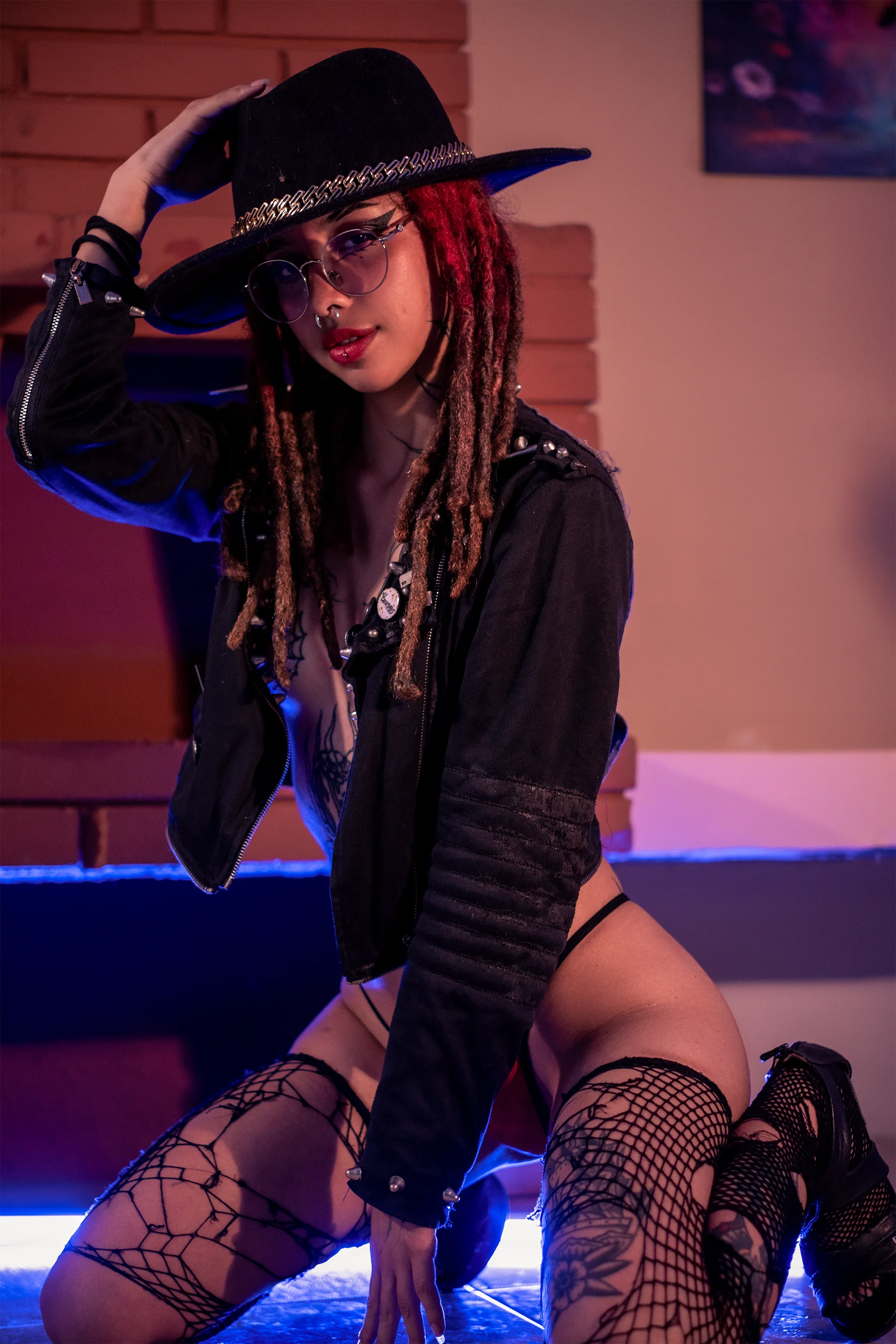 XXX Porn Photo of Nude Kaoz_69_ 16
