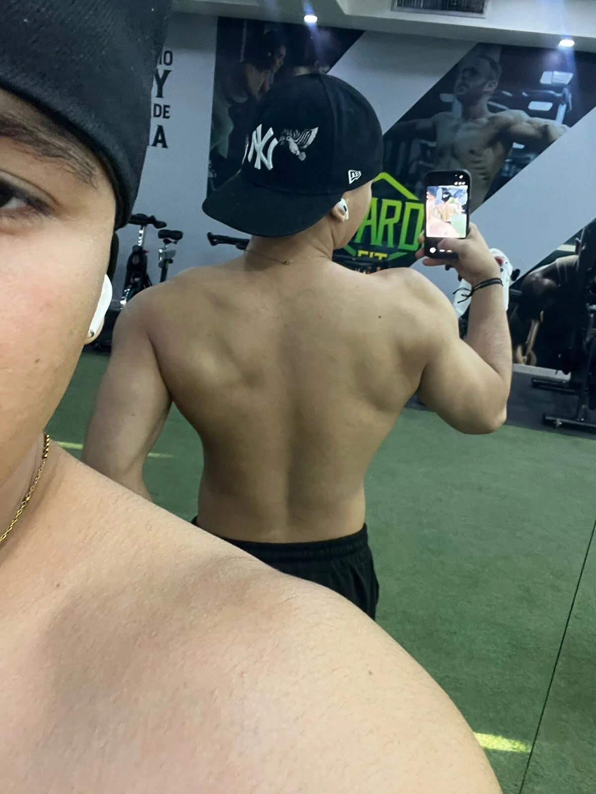 XXX Porn Photo of Nude sant_wahlberg 9