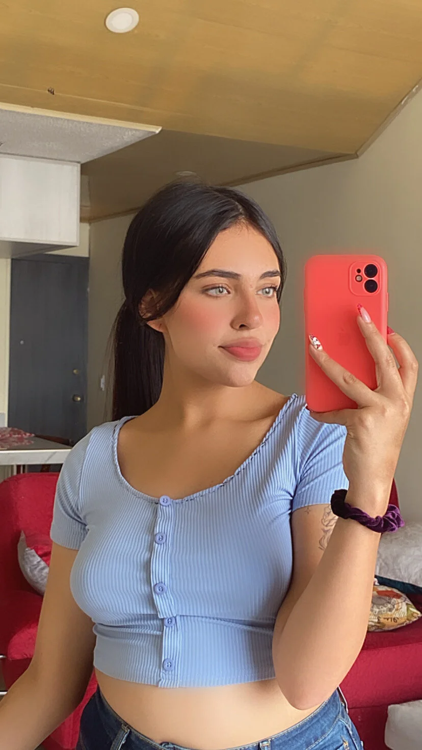 XXX Porn Photo of Nude DaphneUwu 226