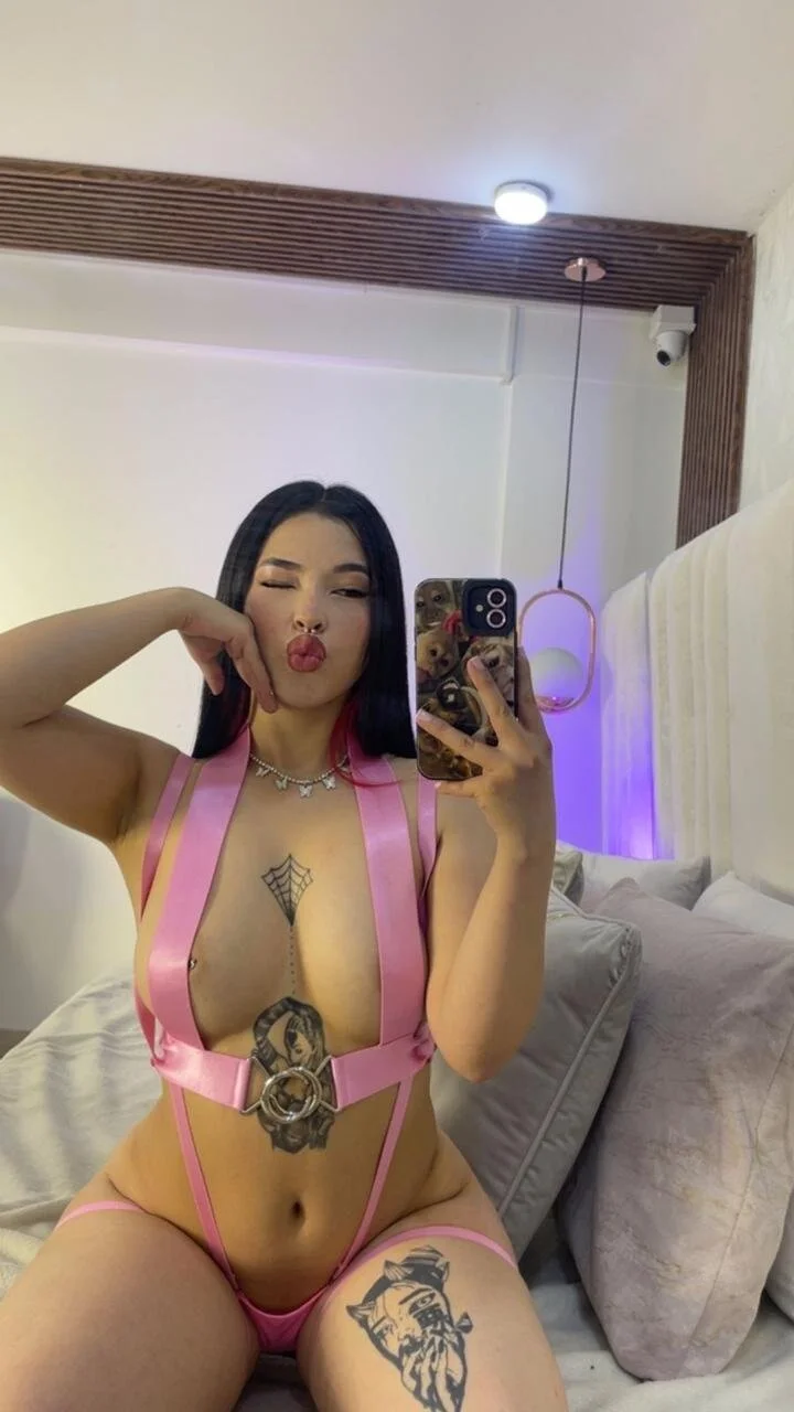 XXX Porn Photo of Nude imnikaa_ 15