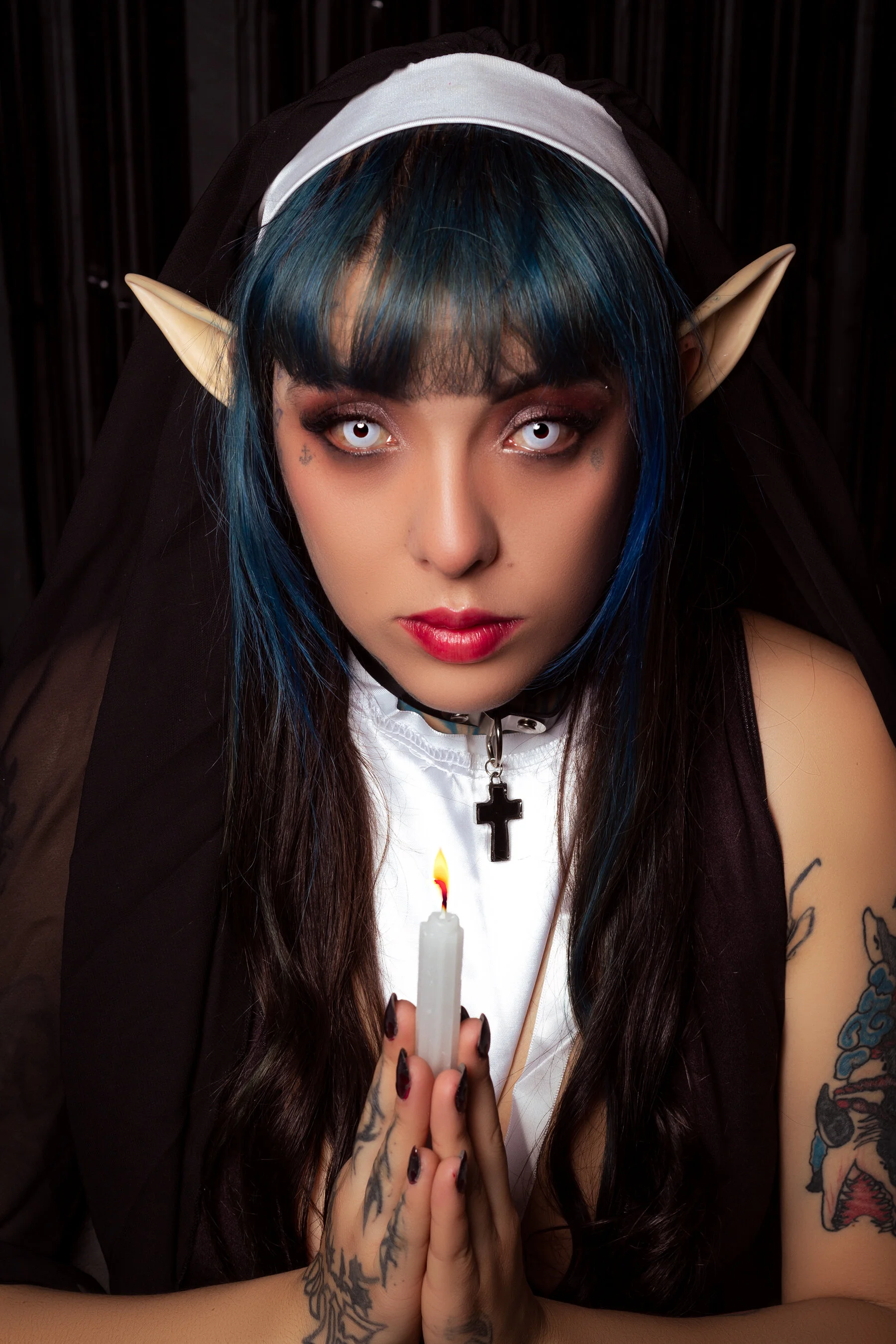 XXX Porn Photo of Nude luxifer_666_ 50