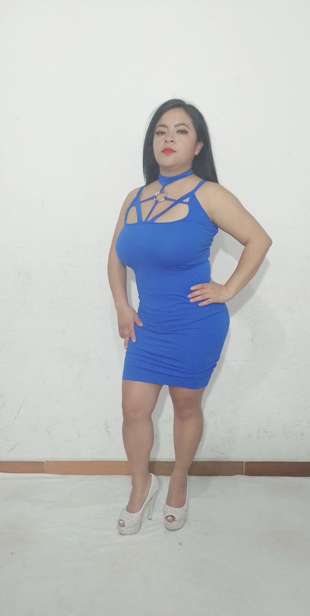 XXX Porn Photo of Nude ElizabethLaraOficial 35