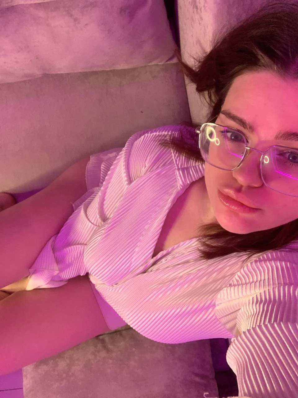 XXX Porn Photo of Nude MilkyPop_ 21