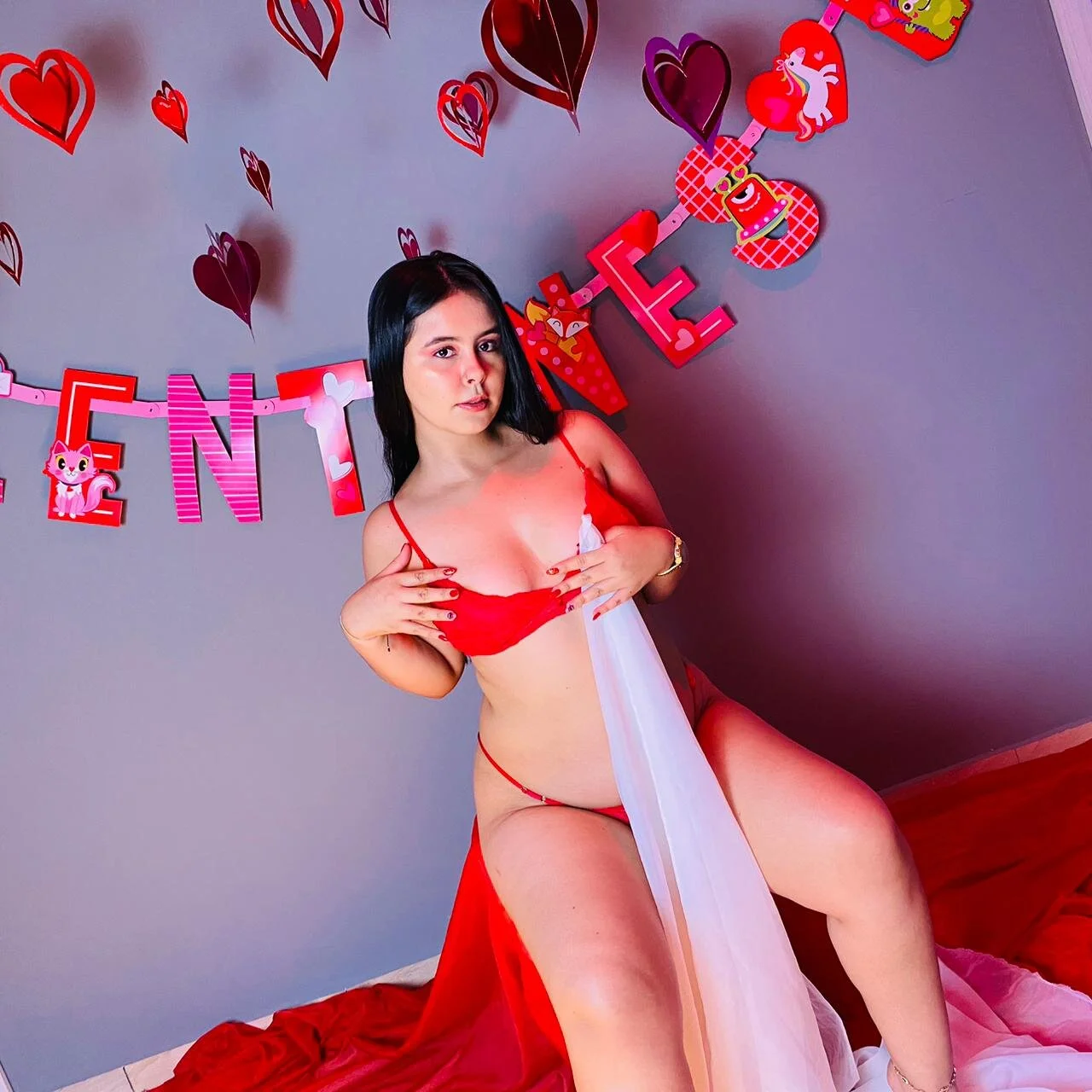 XXX Porn Photo of Nude valerymeyerr 10