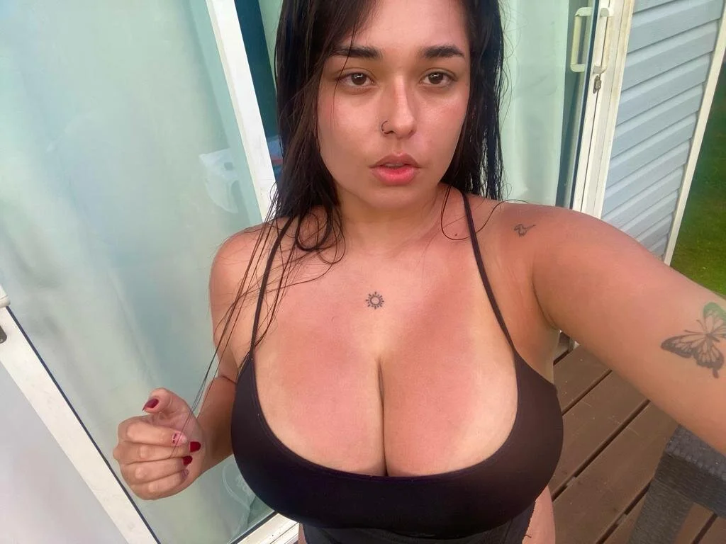 XXX Porn Photo of Nude CelesteBrucee 47