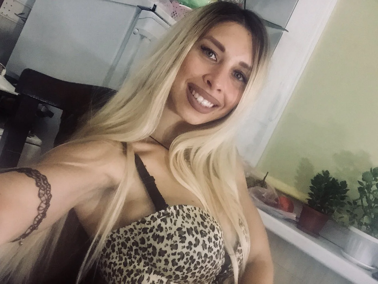 XXX Porn Photo of Nude JennyPisik 12