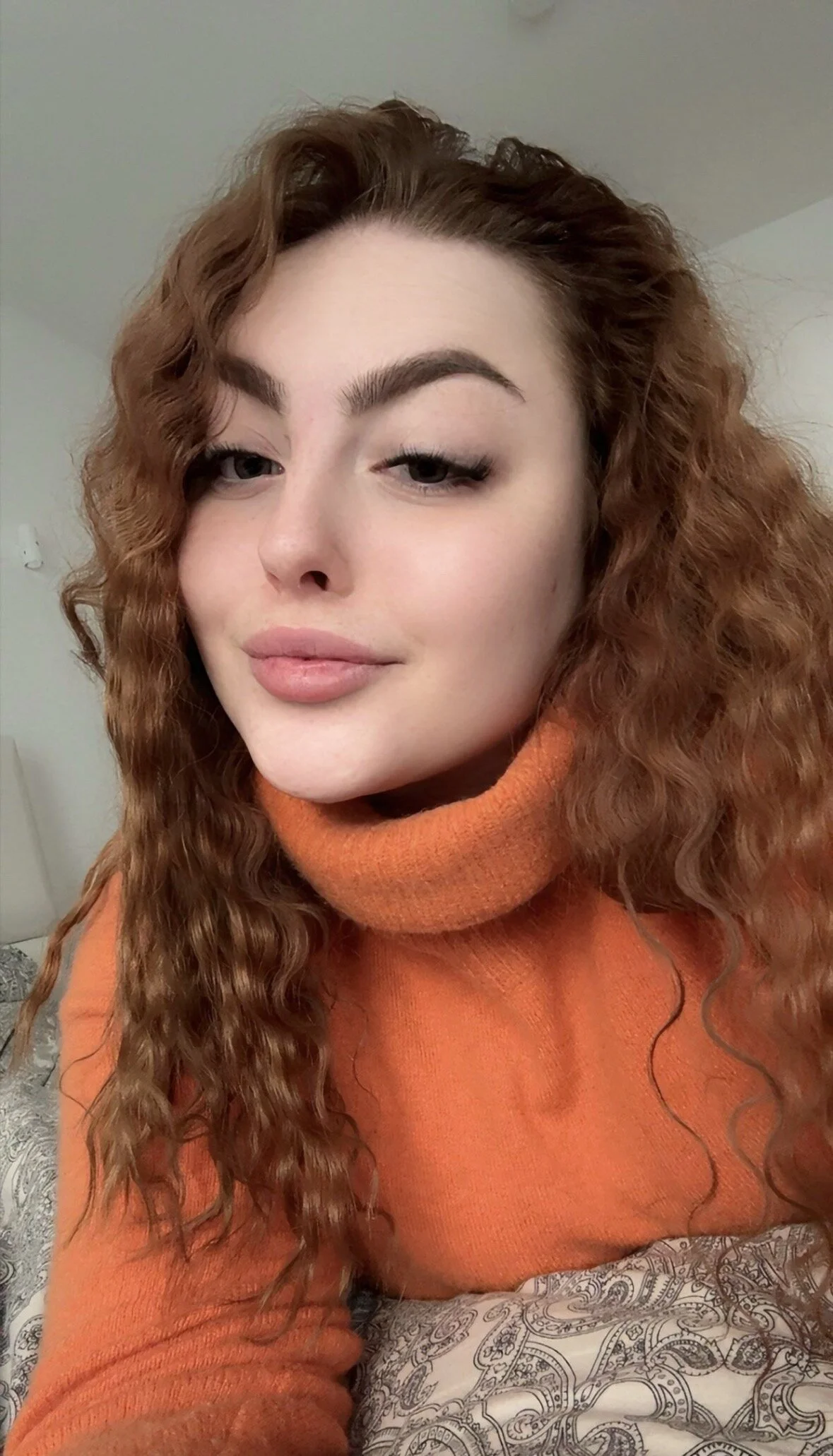 XXX Porn Photo of Nude AureliaRosee 4