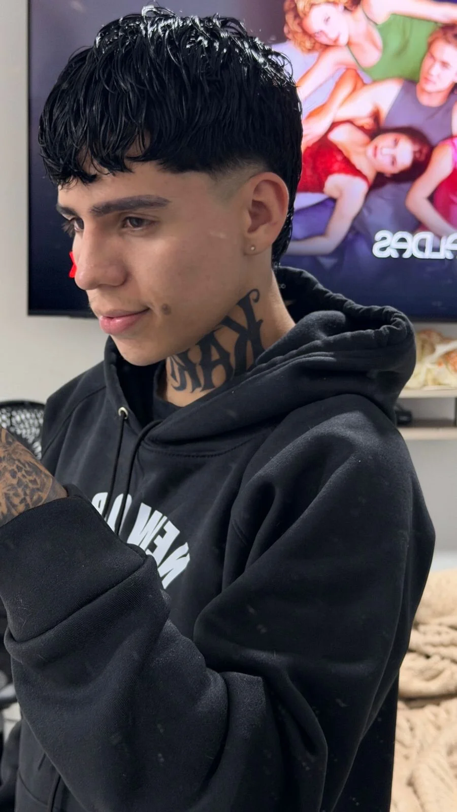 XXX Porn Photo of Nude Angel_Luna0 1