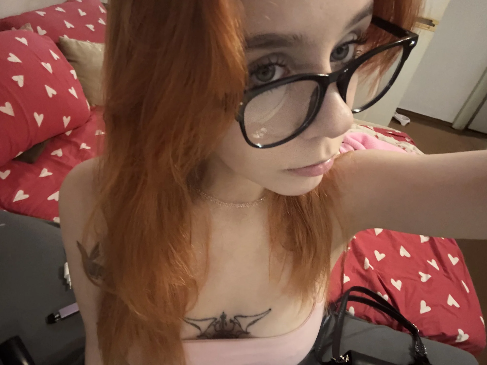 XXX Porn Photo of Nude Rachel_lips 44