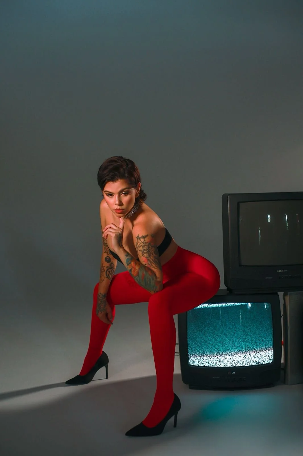XXX Porn Photo of Nude Ammberjay_ 19