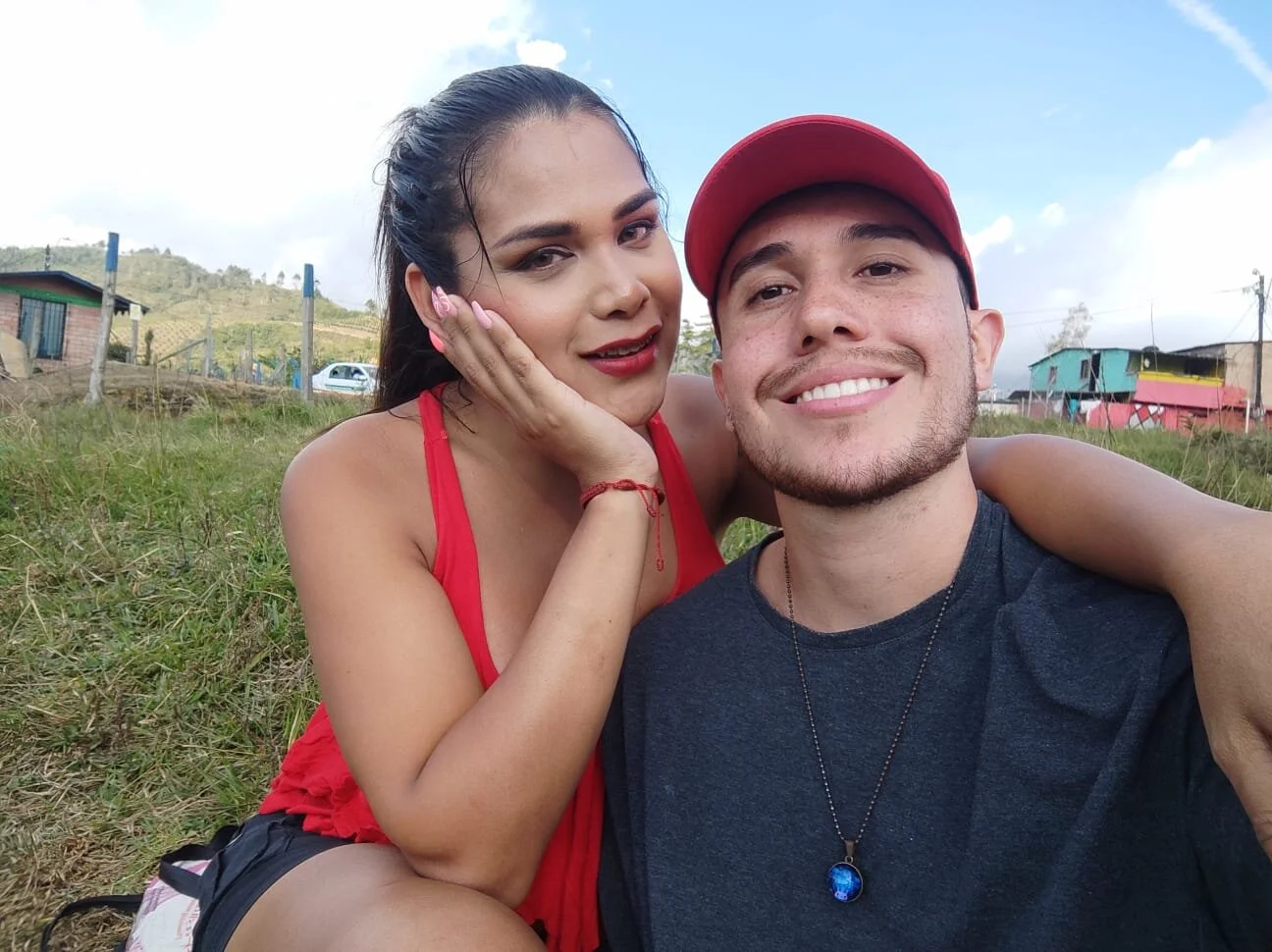 XXX Porn Photo of Nude xxx_sweet_couple_ 7