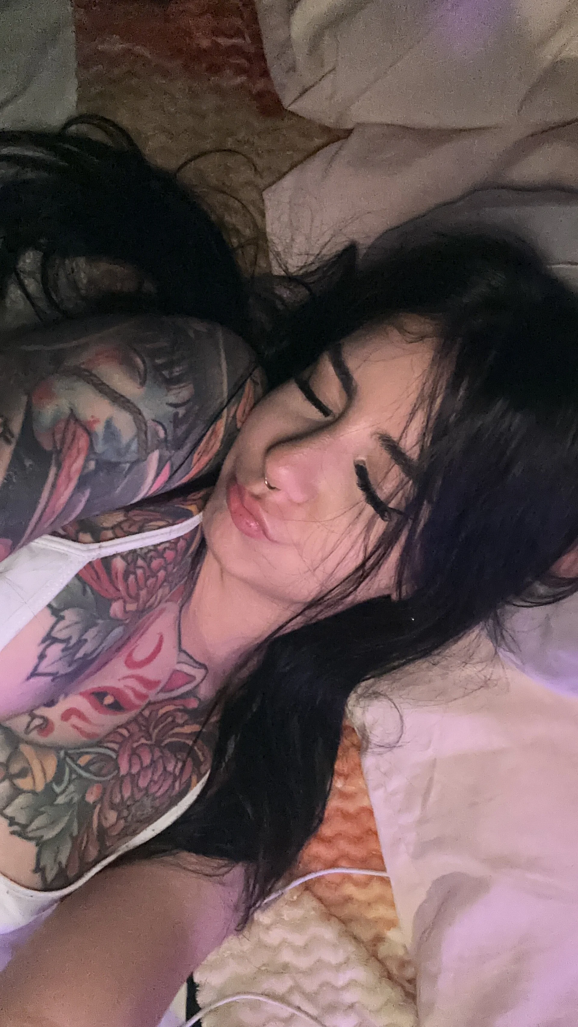 XXX Porn Photo of Nude Kittyhelll_ 36