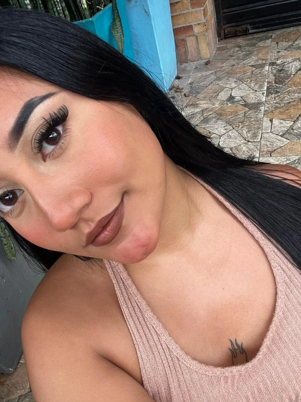 XXX Porn Photo of Nude sasha_cariolli 2