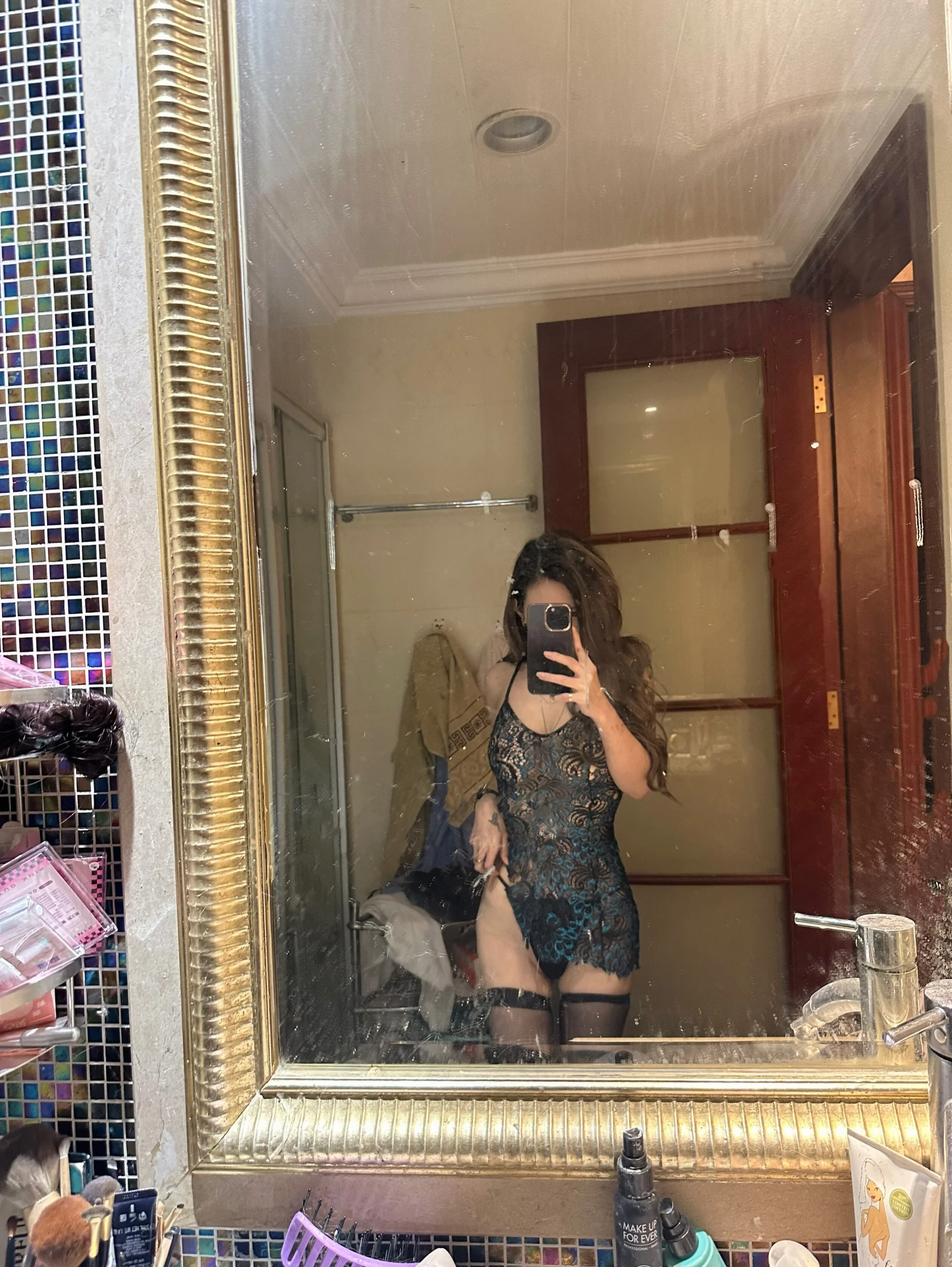 XXX Porn Photo of Nude Manson13333 8