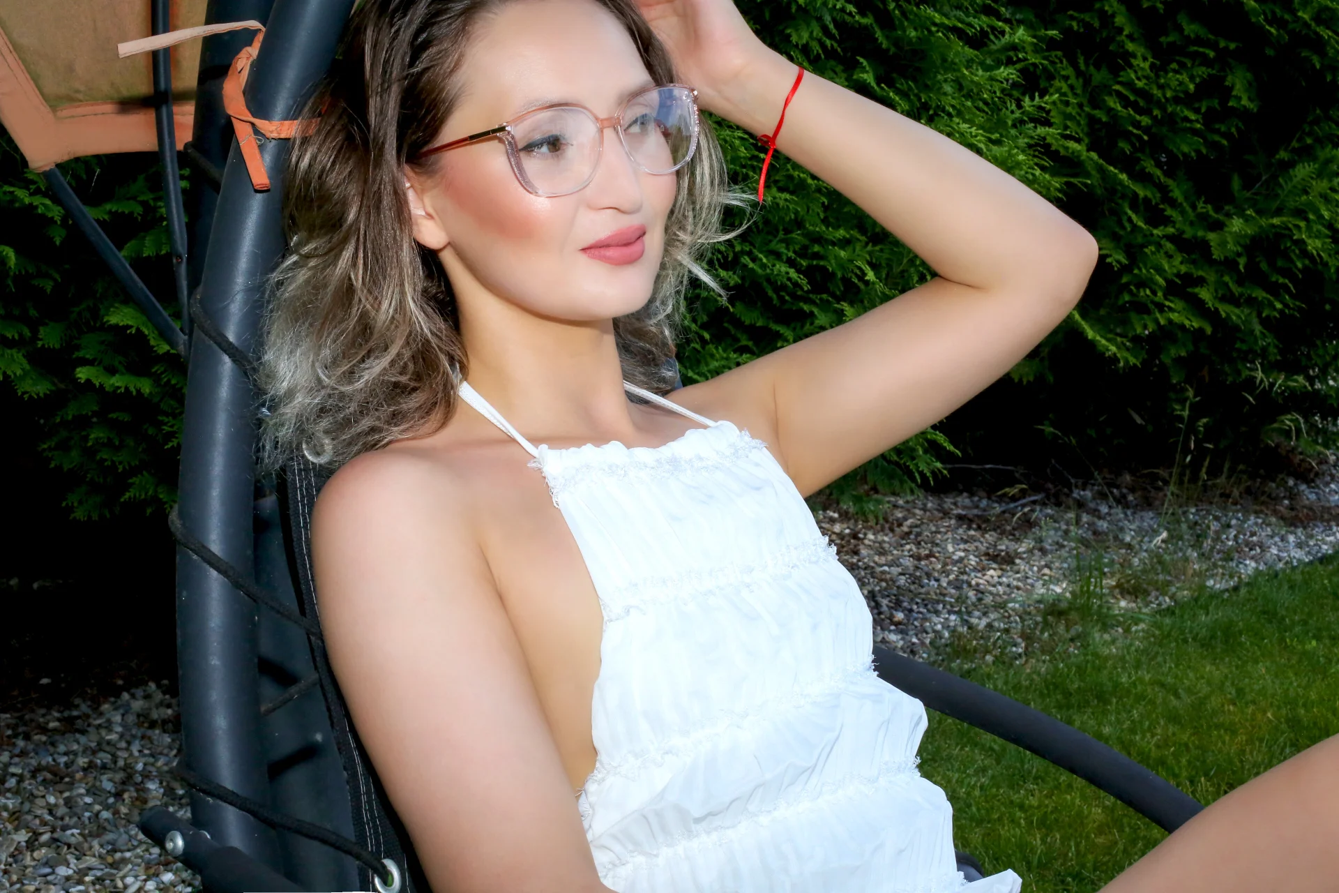 XXX Porn Photo of Nude CharmingAnnie 283