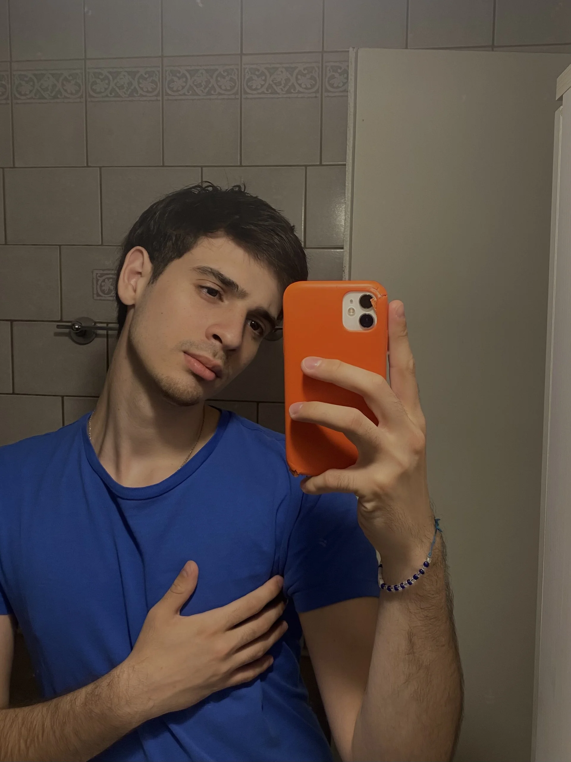 XXX Porn Photo of Nude Tumatias 4