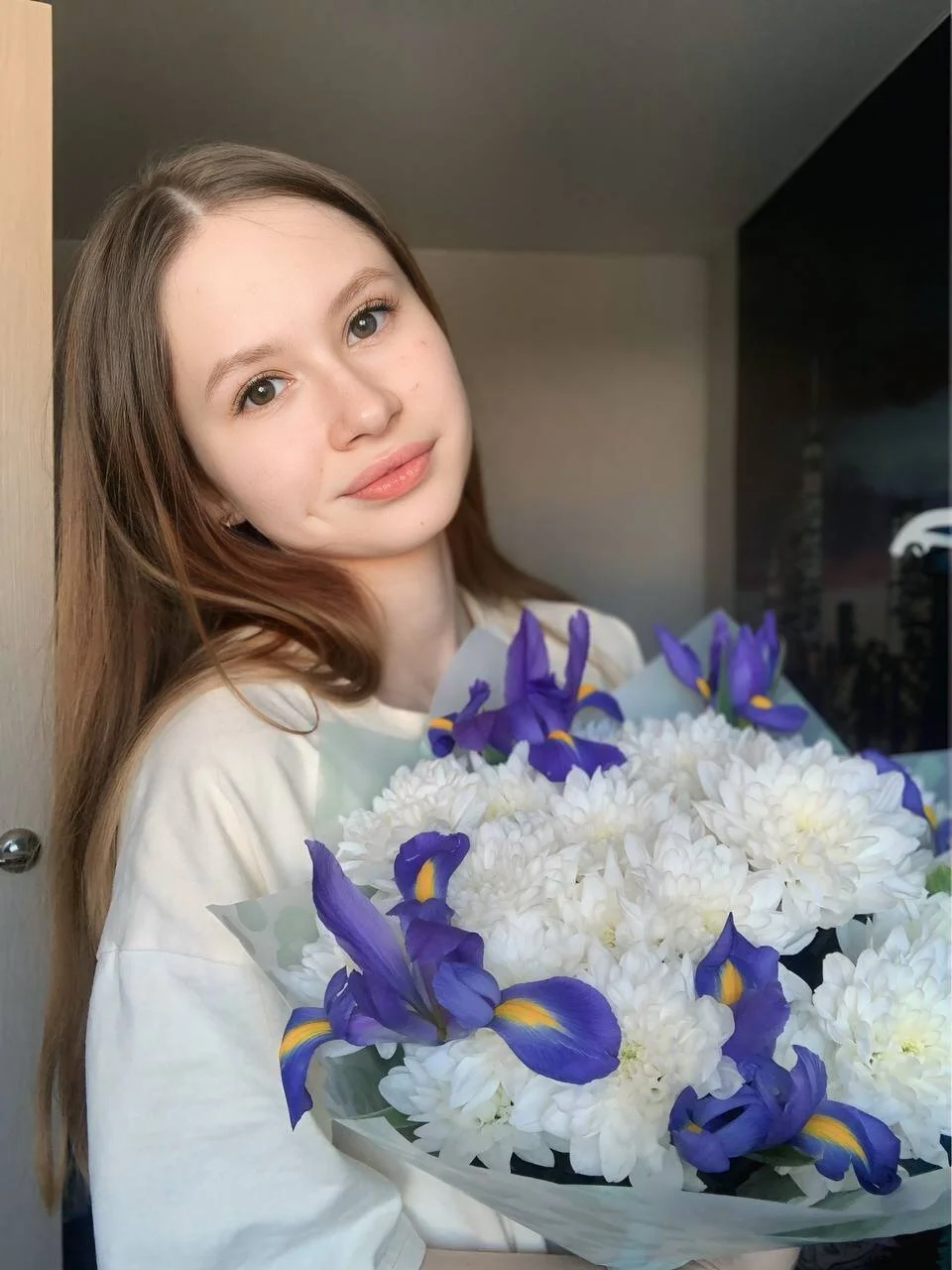 XXX Porn Photo of Nude KerenKhoun 1